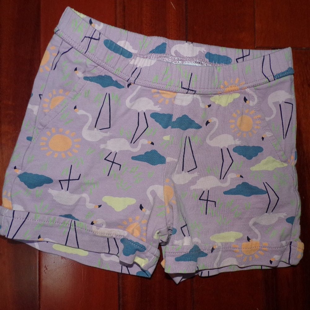 Hanna Andersson Shorts